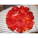 tarte fraise 